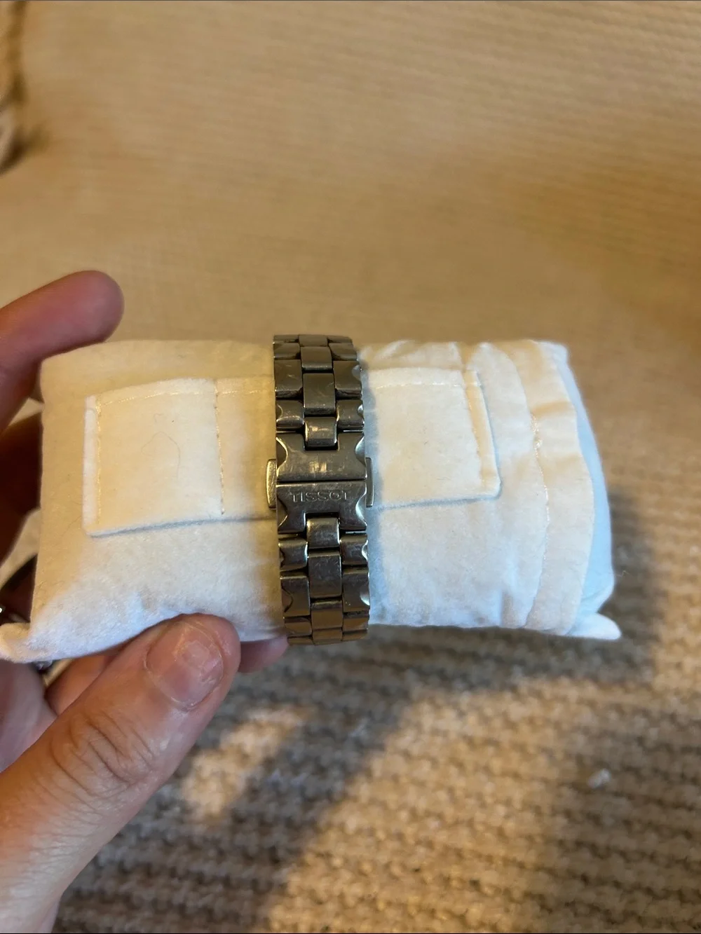 Tissot classic men